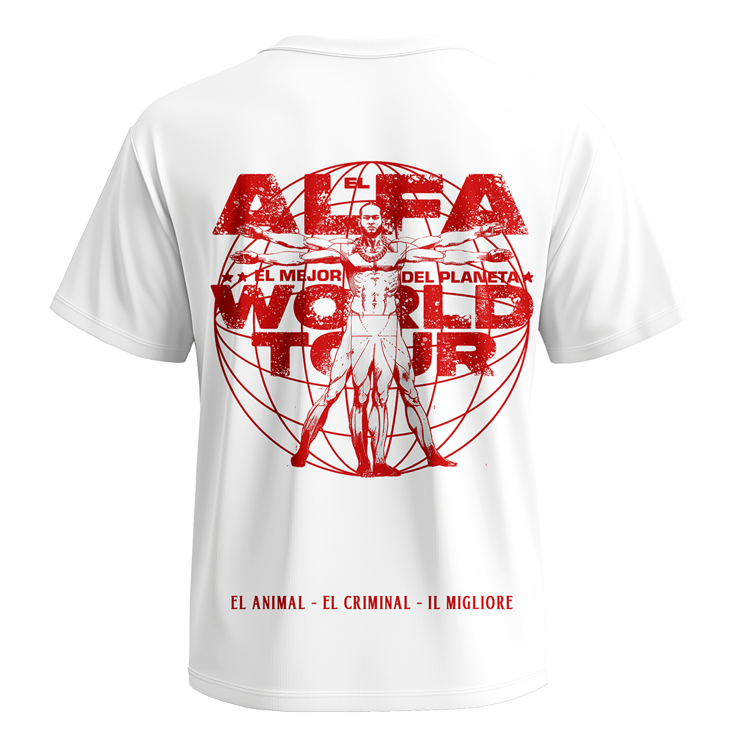 El MEJOR DEL PLANETA SHIRT