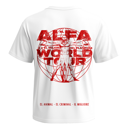 El MEJOR DEL PLANETA SHIRT